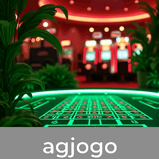 Descubra no agjogo: Slots - Altas Chances de Ganho, Jogos de Mesa - Estratégia e Habilidade, Live Dealer - Experiência Imersiva