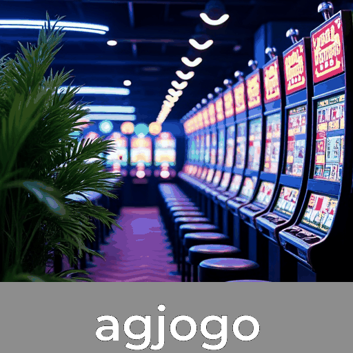 Experiência Real de Cassino com Agjogo: Jogos de Mesa ao Vivo