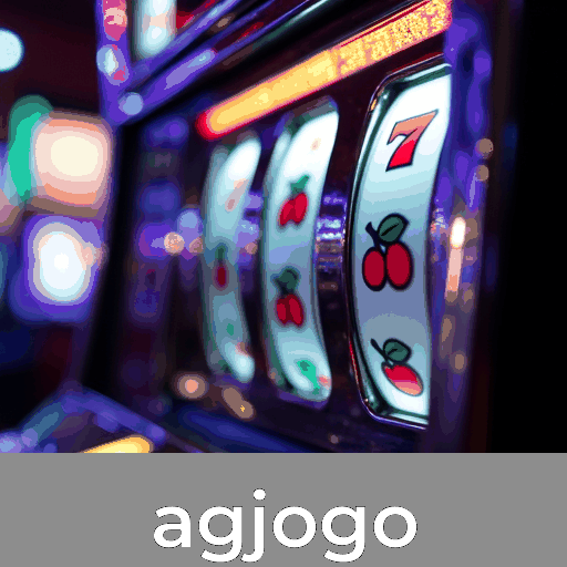 Emoção e Ganhos: Jogos de Cassino em agjogo