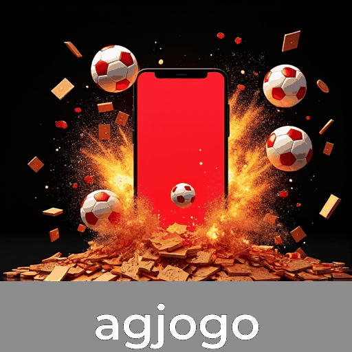 Descubra as Promoções Exclusivas e Bônus Generosos do agjogo!