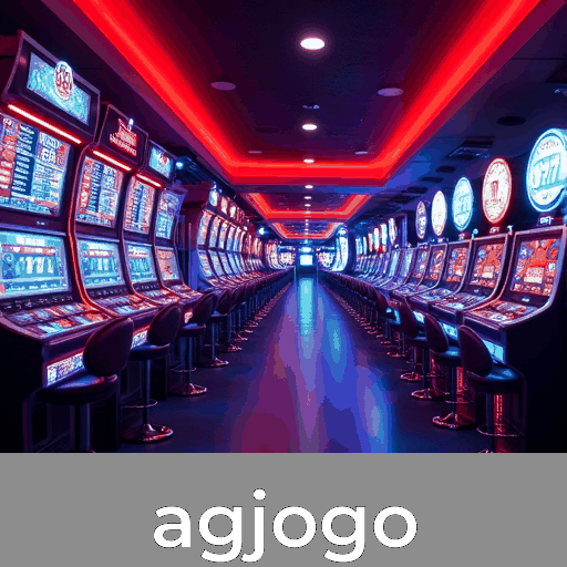 Aposte em Qualquer Lugar com o Aplicativo Móvel agjogo: Experiência Otimizada ao seu Alcance