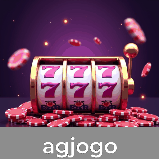 Descubra a Experiência Imersiva dos Jogos de Cassino Variados no agjogo