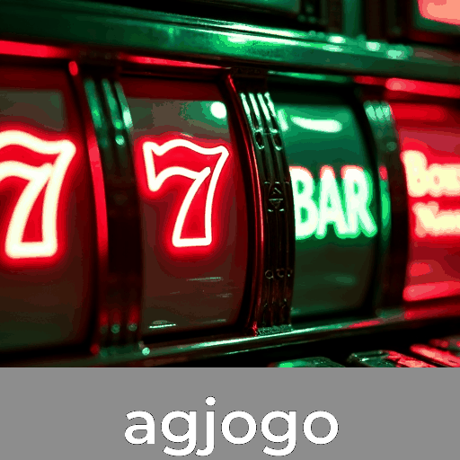 AGJogo: Aposte com Confiança e Profissionalismo