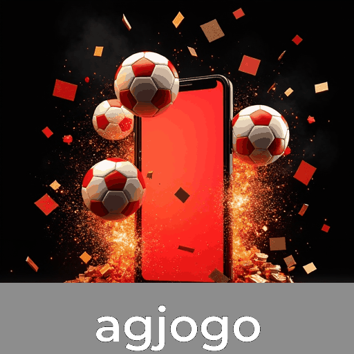 AGJogo: Aposte com Confiança e Profissionalismo