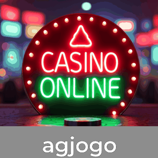 Agjogo: Apostas Esportivas com Melhores Odds e Cobertura Completa do Futebol Brasileiro