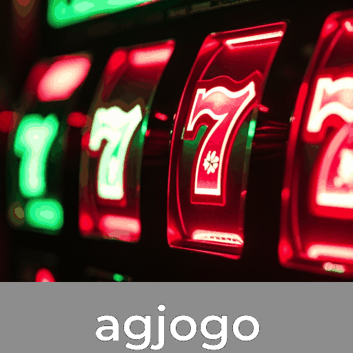 Emoção e Ganhos: Jogos de Cassino em agjogo