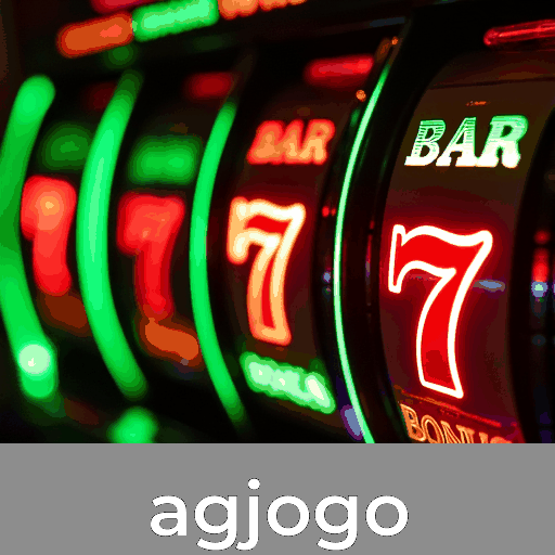 Agjogo: Melhor Cassino Online com Dealers ao Vivo e Roleta VIP