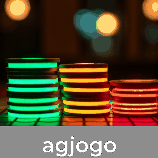 Vivencie o Login Exclusivo com Proteção Avançada em agjogo